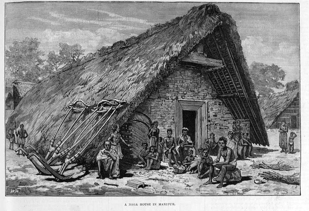 1891 naga house